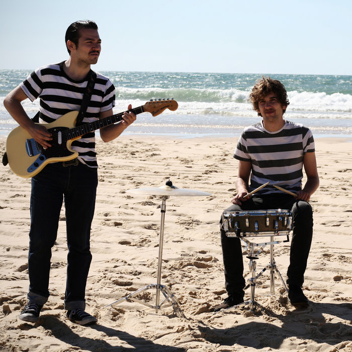COMPILATION – The Sunmakers, Nuoc Mam Forever