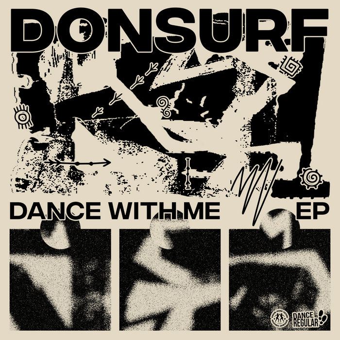 DONSURF – Soundboy