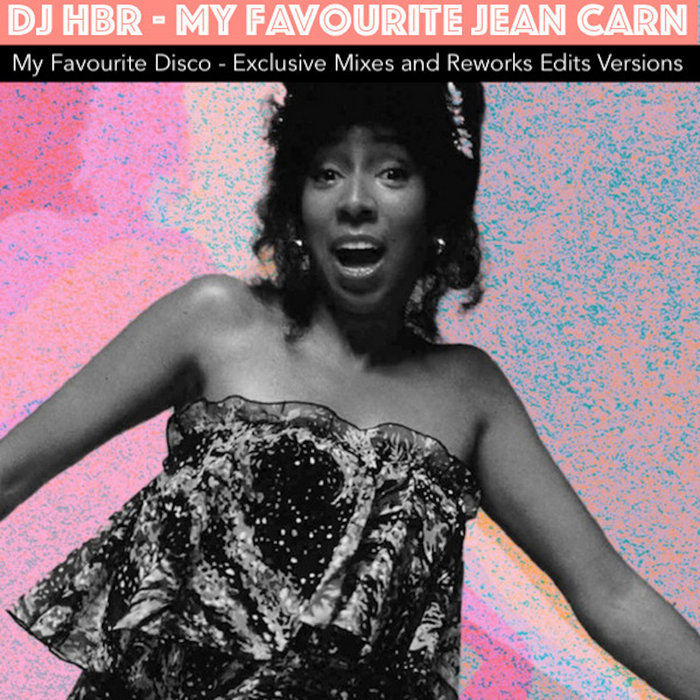 Dj HbR – My Love Don't Come Easy – Vocal Disco Mix (Extended Version)