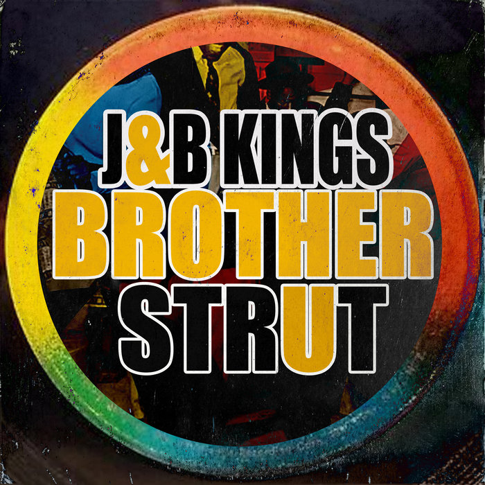 Dubmatix – Brother Strut