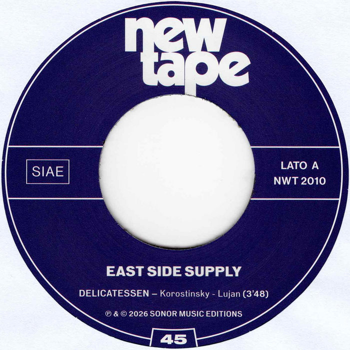 East Side Supply – Delicatessen