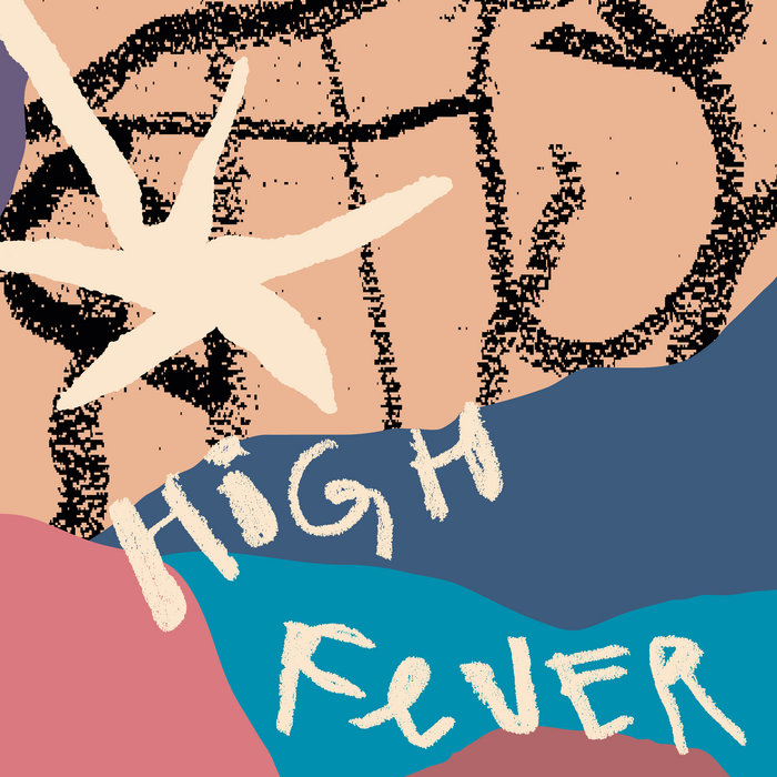Electric Circus – High Fever