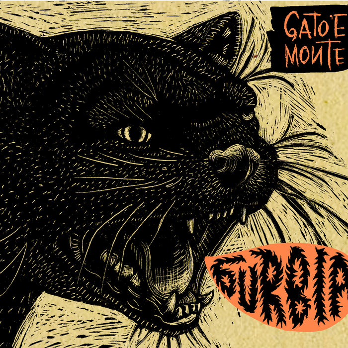 Gato 'e monte – Pal rancho