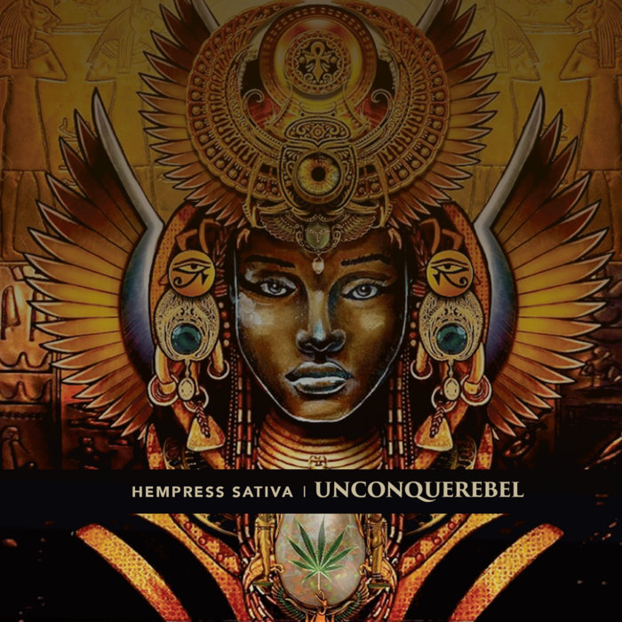 Hempress Sativa – Skin Teeth