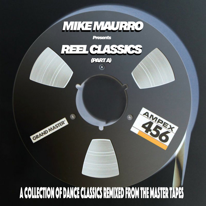 Herbie Mann – Hijack (A Mike Maurro Remix)