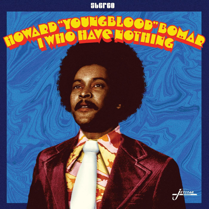 Howard Bomar – What Love Has Joined Together