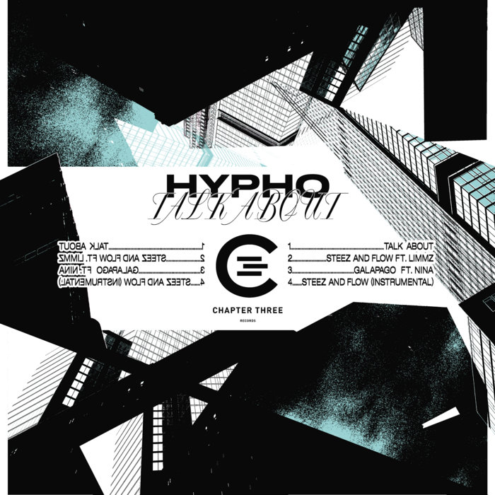 Hypho – Steez and Flow ft. Limmz