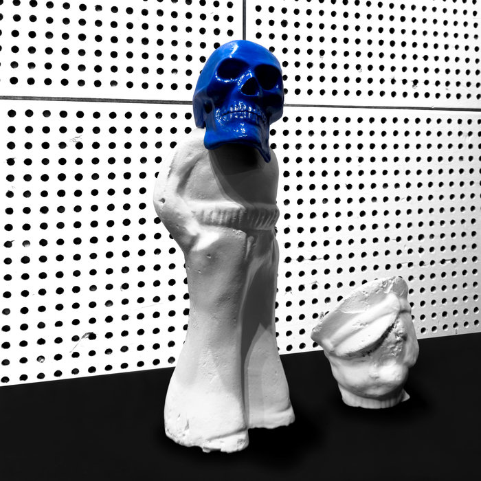 Jack White – G.O.D. And The Broken Ribs