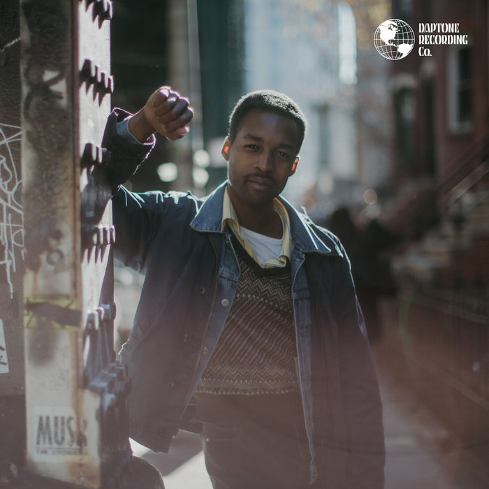 Jalen Ngonda – Just as Long as We're Together