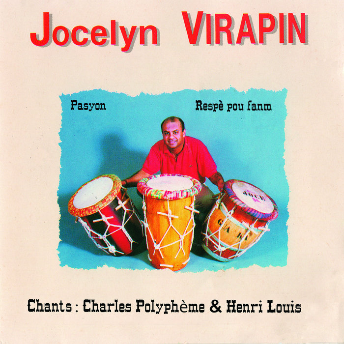 Jocelyn Virapin – Respè pou fanm