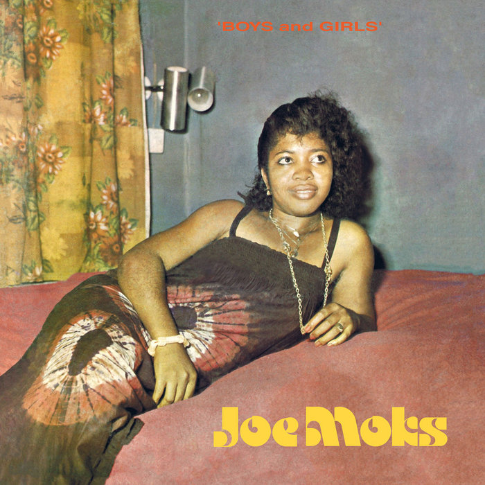 Joe Moks – Boys And Girls