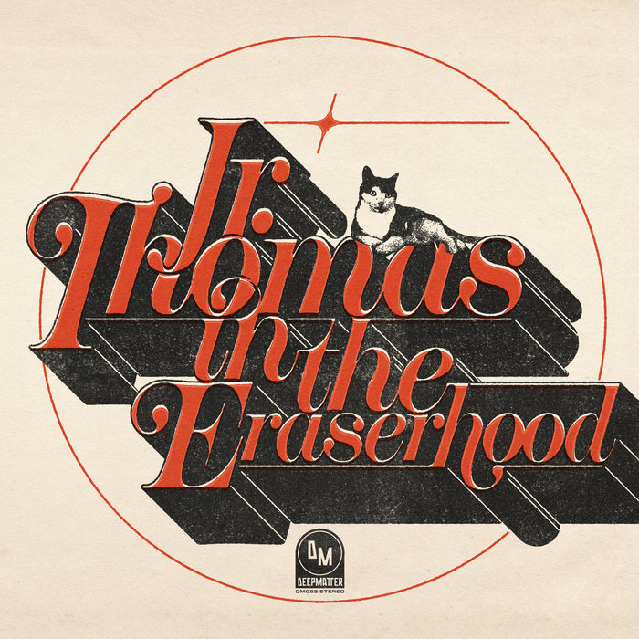 Jr. Thomas – By Your Side