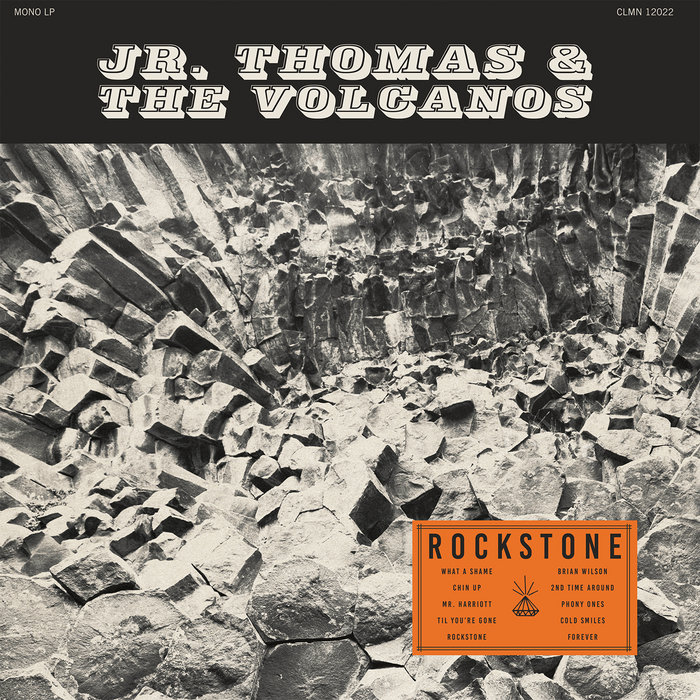 Jr. Thomas & The Volcanos – What A Shame
