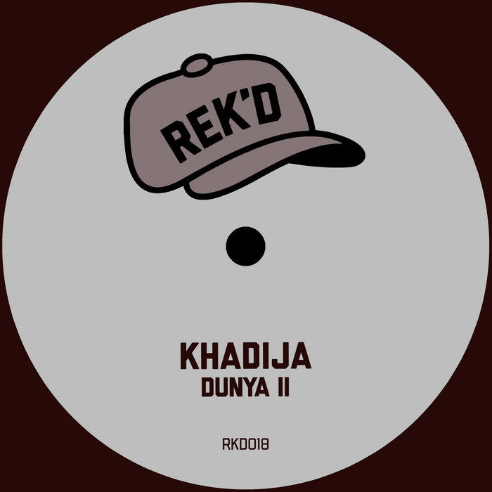Khadija – Good