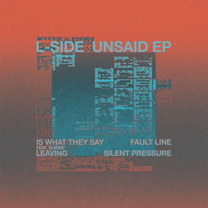 L-Side – Silent Pressure