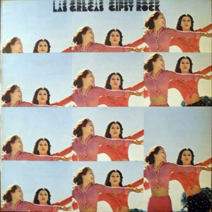 Las Grecas – Orgullo