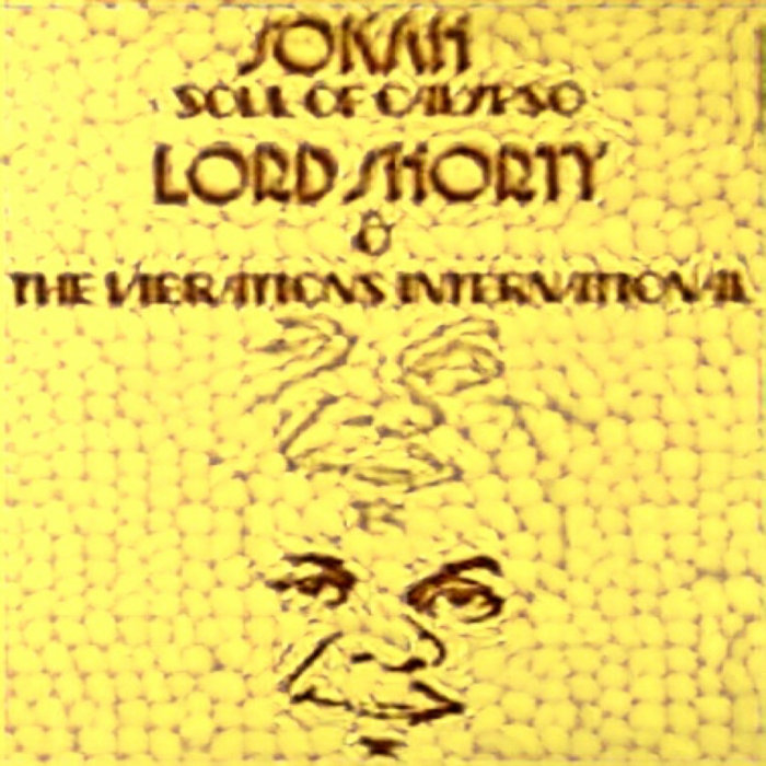 Lord Shorty Creator Of Soca Music – Sokah The Soul Of Calypso
