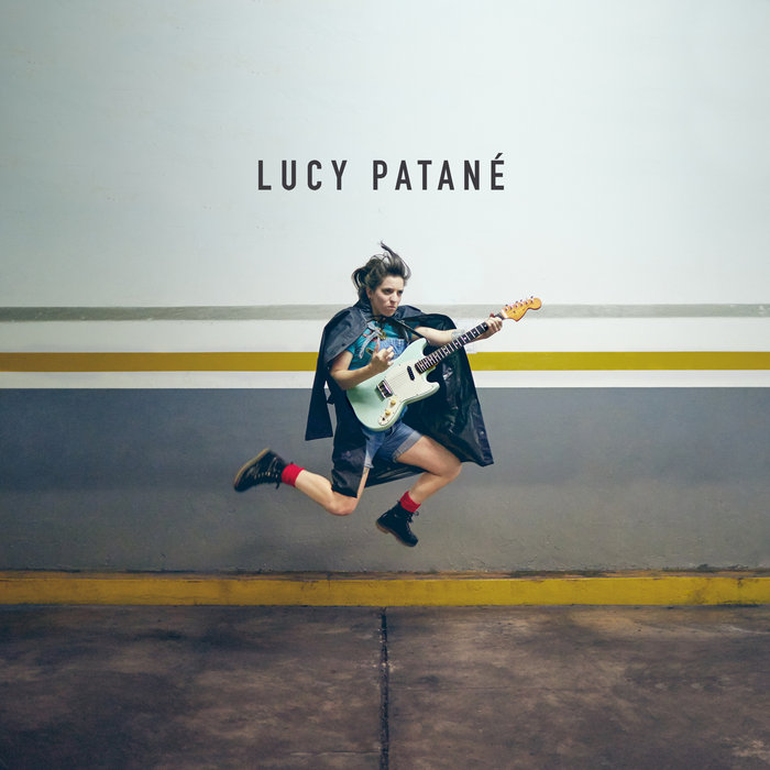 Lucy Patané – Clavícula