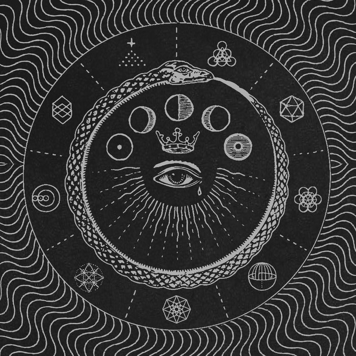 Magick Knives – The Plague