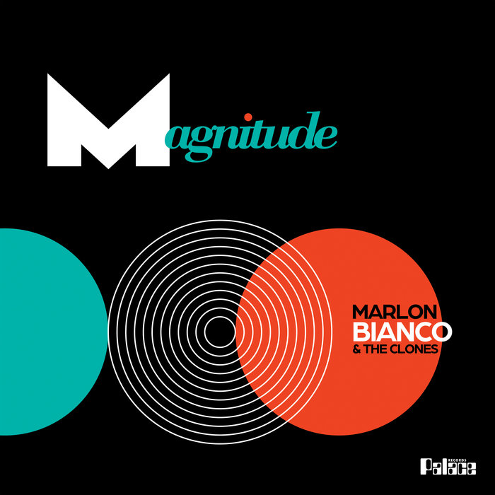 Marlon Bianco and The Clones – Bon Voyage