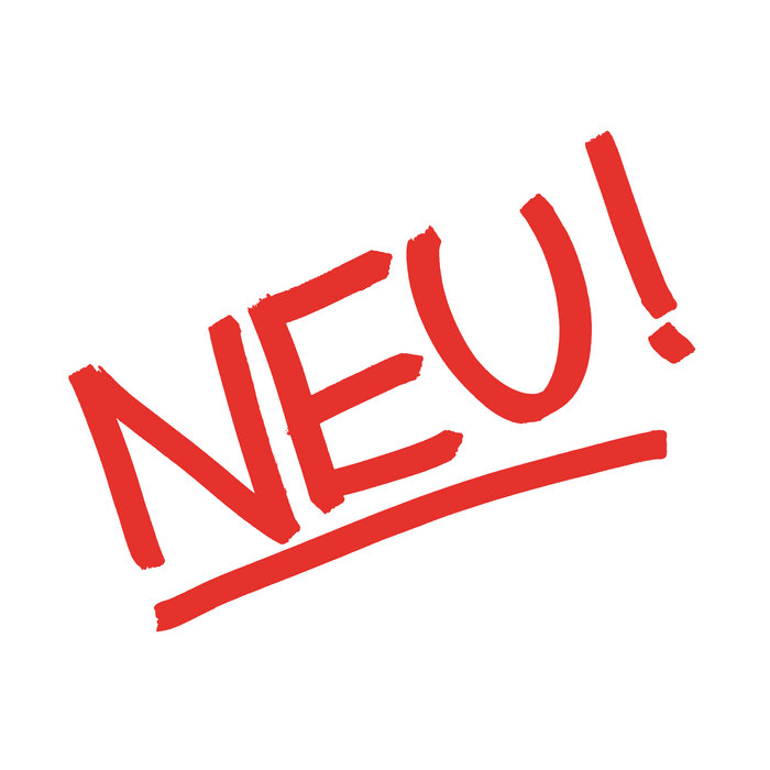 NEU! – Hallogallo