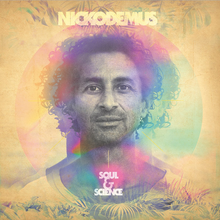 Nickodemus – Mamaciterranea (feat. Huaira, Captures & Mauro Durante)