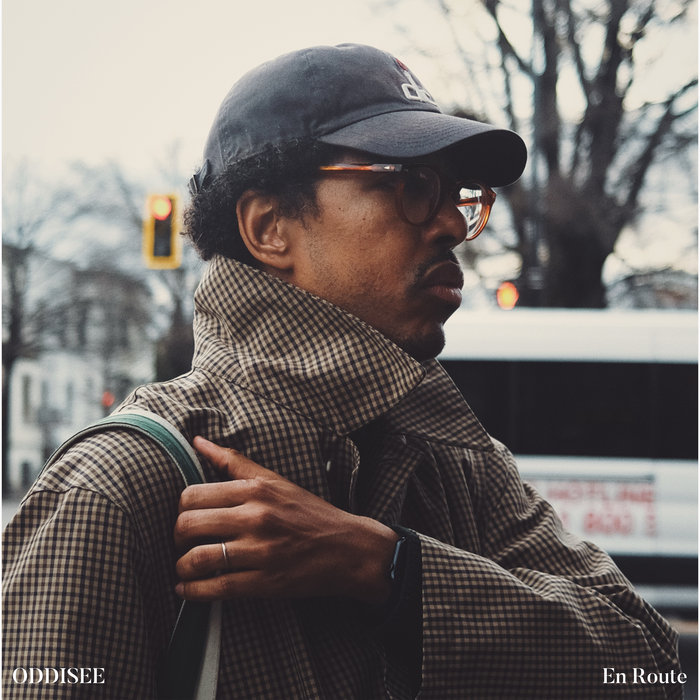 Oddisee – A Rare Thing