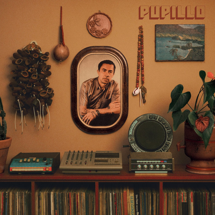 Pupillo – Forró No Asfalto feat. Agnes Nunes