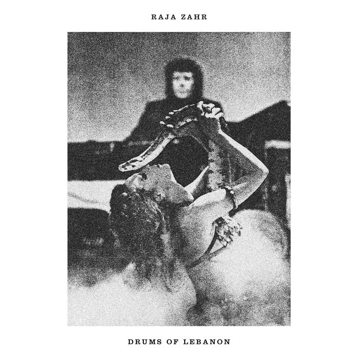 Raja Zahr – A Drummer and a Dancer