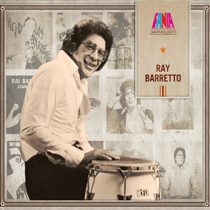 Ray Barretto – Acid