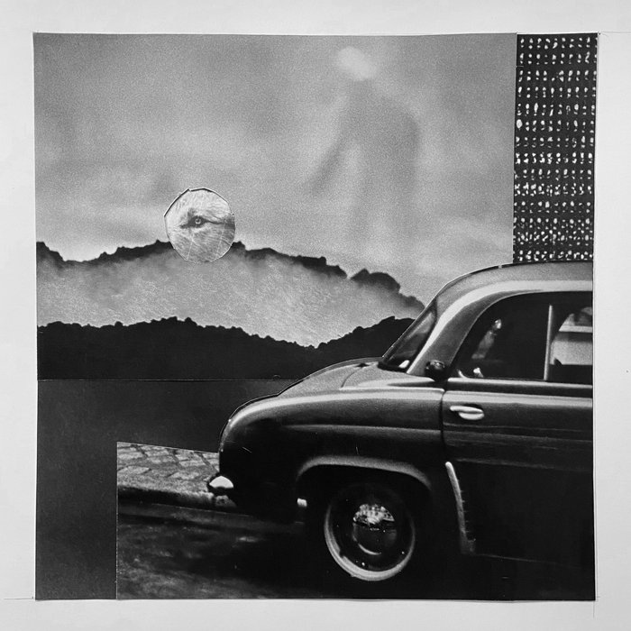 Romare – Discotheque