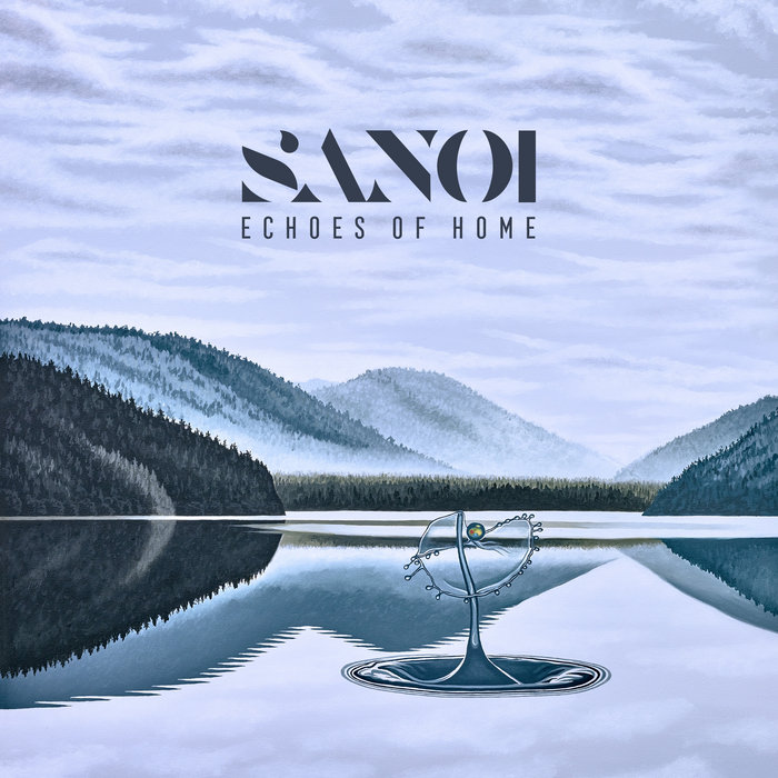 SANOI – Zero Gravity (micronism Remix)