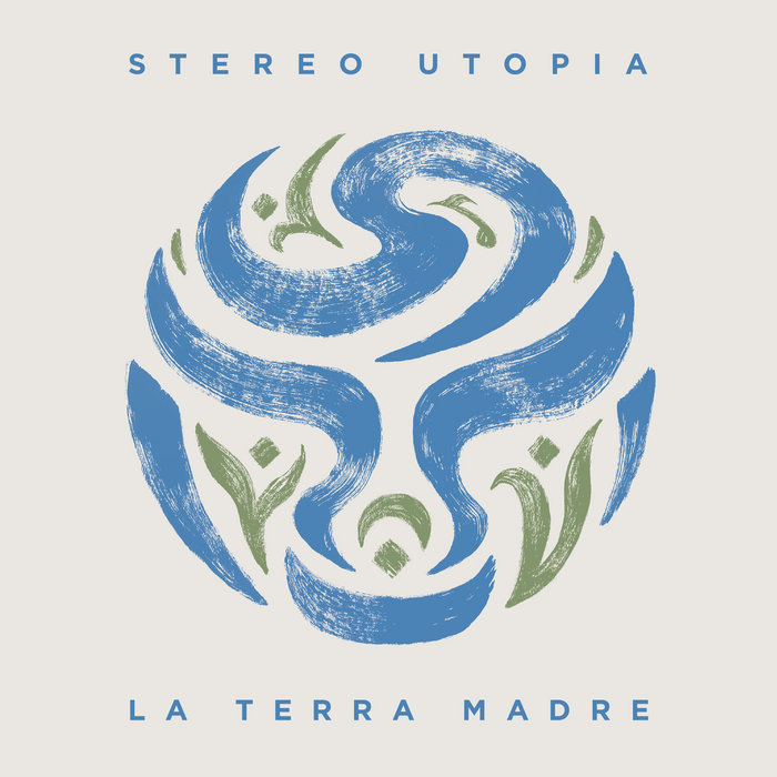 STEREO UTOPIA – Spicy Twist