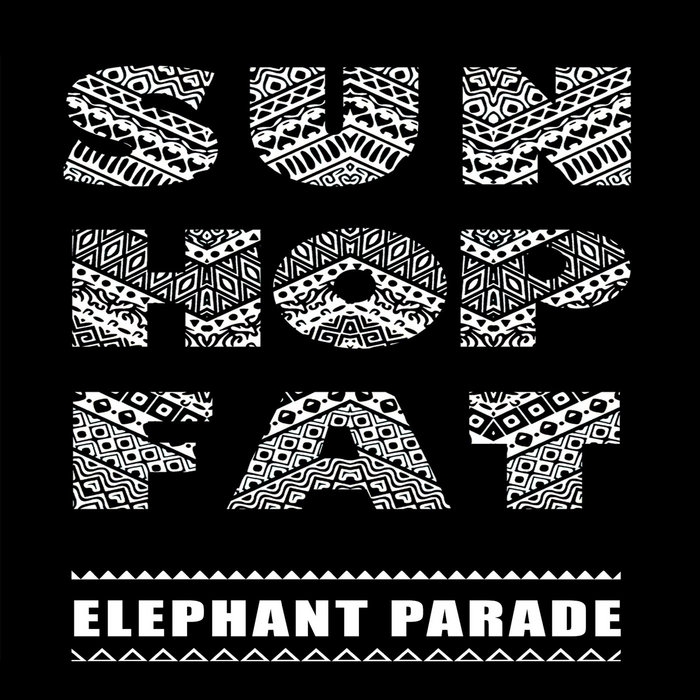SUN HOP FAT – Rhinosaur