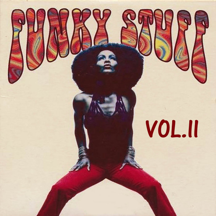 Sonic Funk Foundry – People Choice – I Like To Do (Disco Rework)