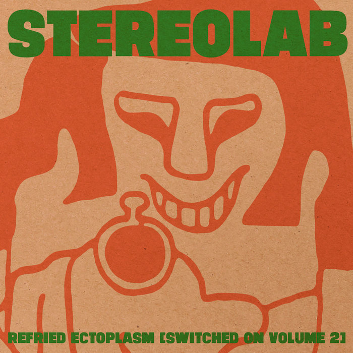 Stereolab – French Disko
