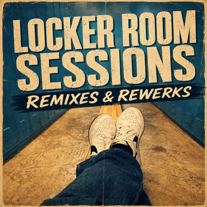 Stevie B. – Luv Iz Da Message (NuClassic ReWerk)