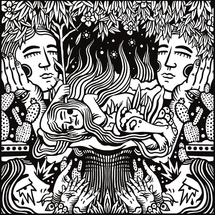 Terror/Cactus – Discoteca Fugitiva