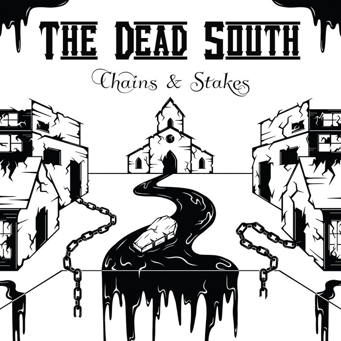 The Dead South – Father John