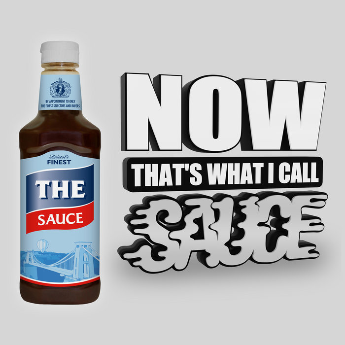 The Sauce | T>