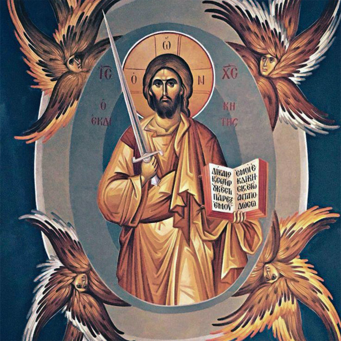 Unceasing – Pobedna pesma – Russian Version