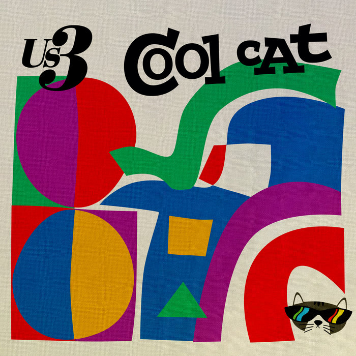 Us3 – Cool Cat (ft Akil Dasan)