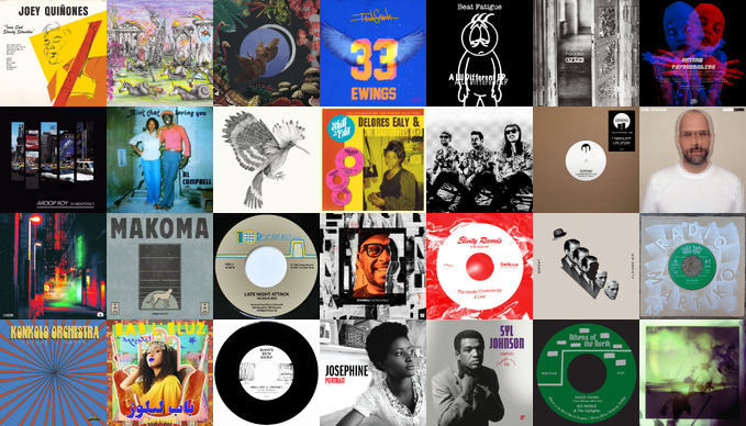 Groove diggin with le-groove.de