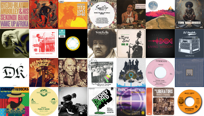 Groove diggin with le-groove.de