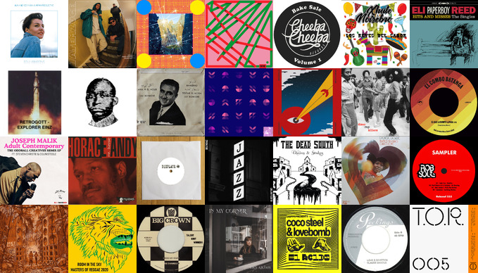 Groove diggin with le-groove.de