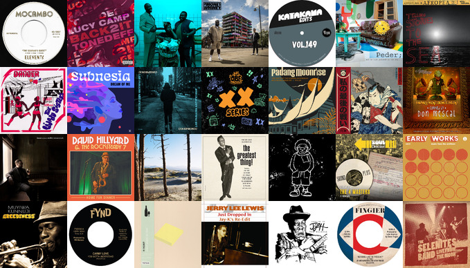 Groove diggin with le-groove.de