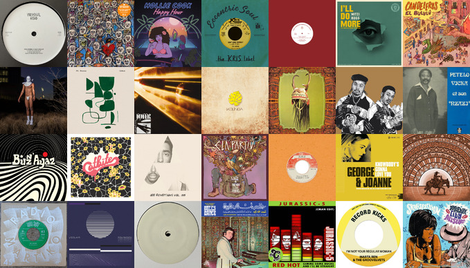 Groove diggin with le-groove.de