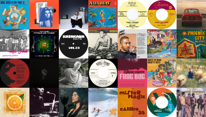 Groove diggin with le-groove.de