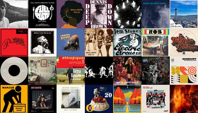 Groove diggin with le-groove.de