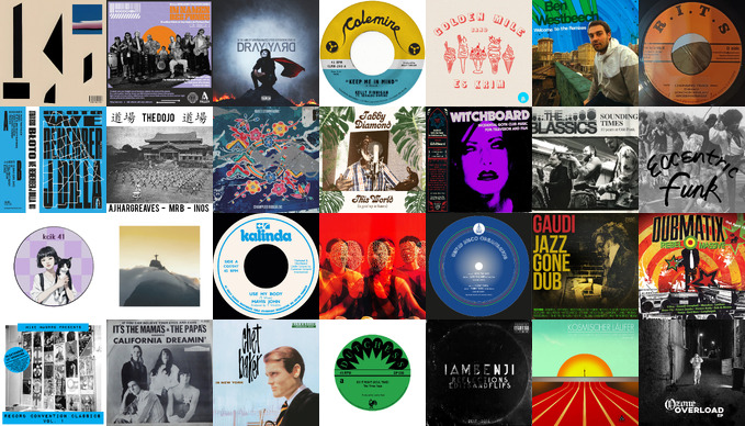 Groove diggin with le-groove.de